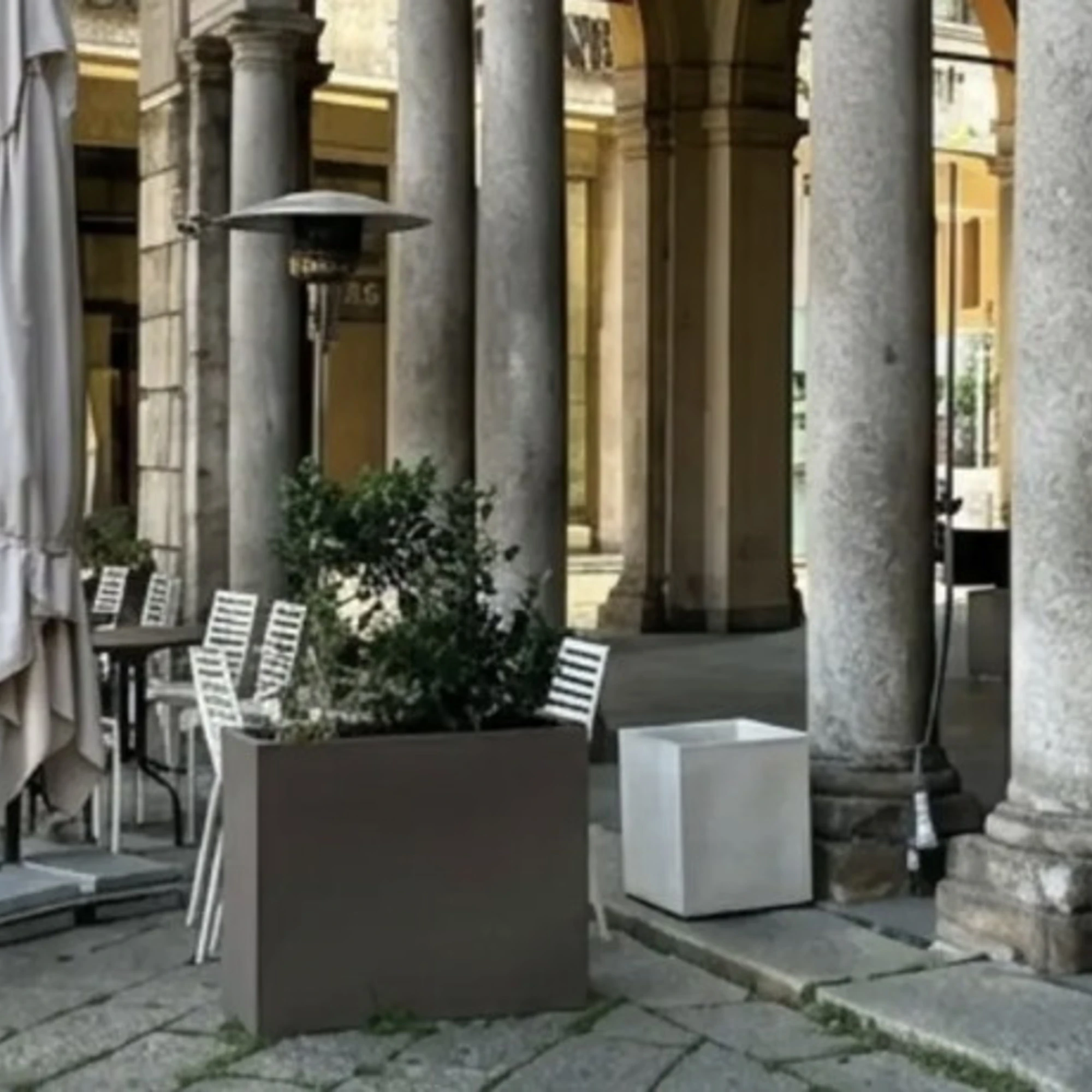 La ragazzetta