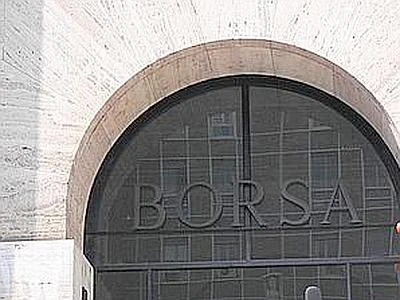 Borse europee contrastate in attesa di WS