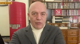 &nbsp;Marco Rizzo