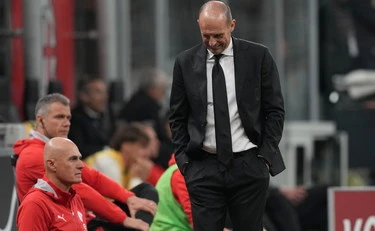 Milan, rottura totale Allegri-Ibra: come e quando è precipitato tutto