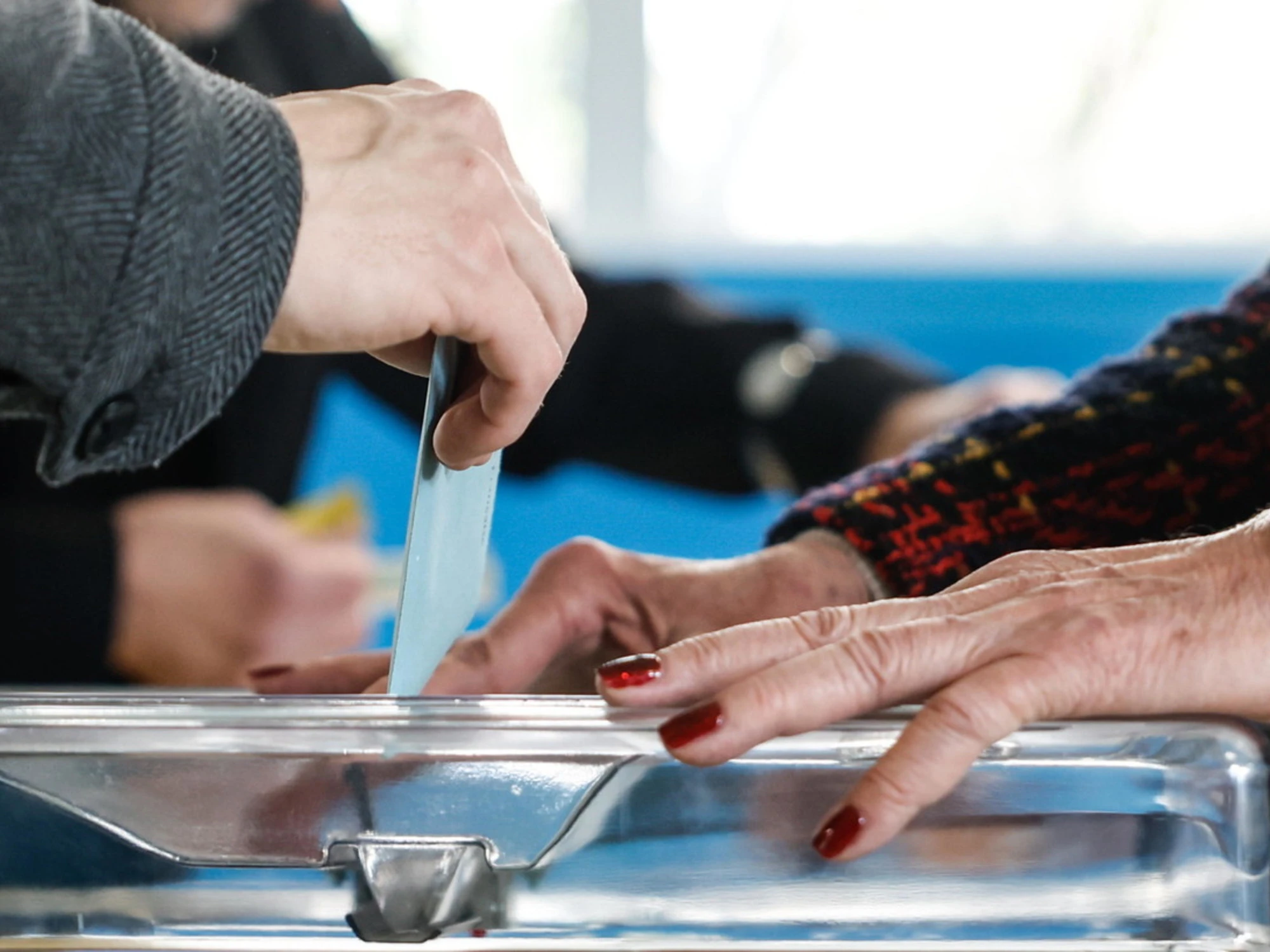 Il sondaggio che fa sbiancare la sinistra: dove è arrivata Giorgia Meloni