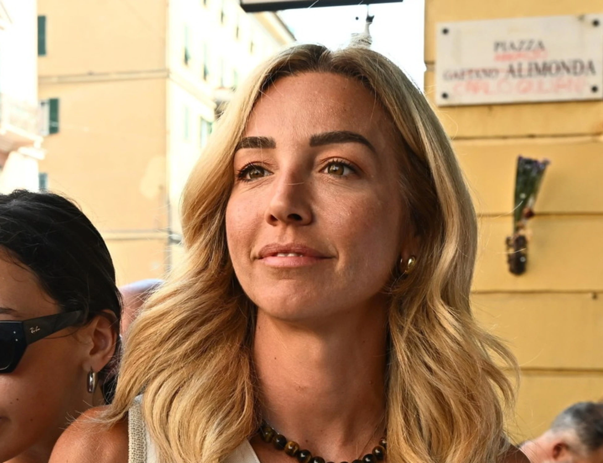Roberto Vannacci dietro al sì alle primarie di Silvia Salis? Un retroscena clamoroso