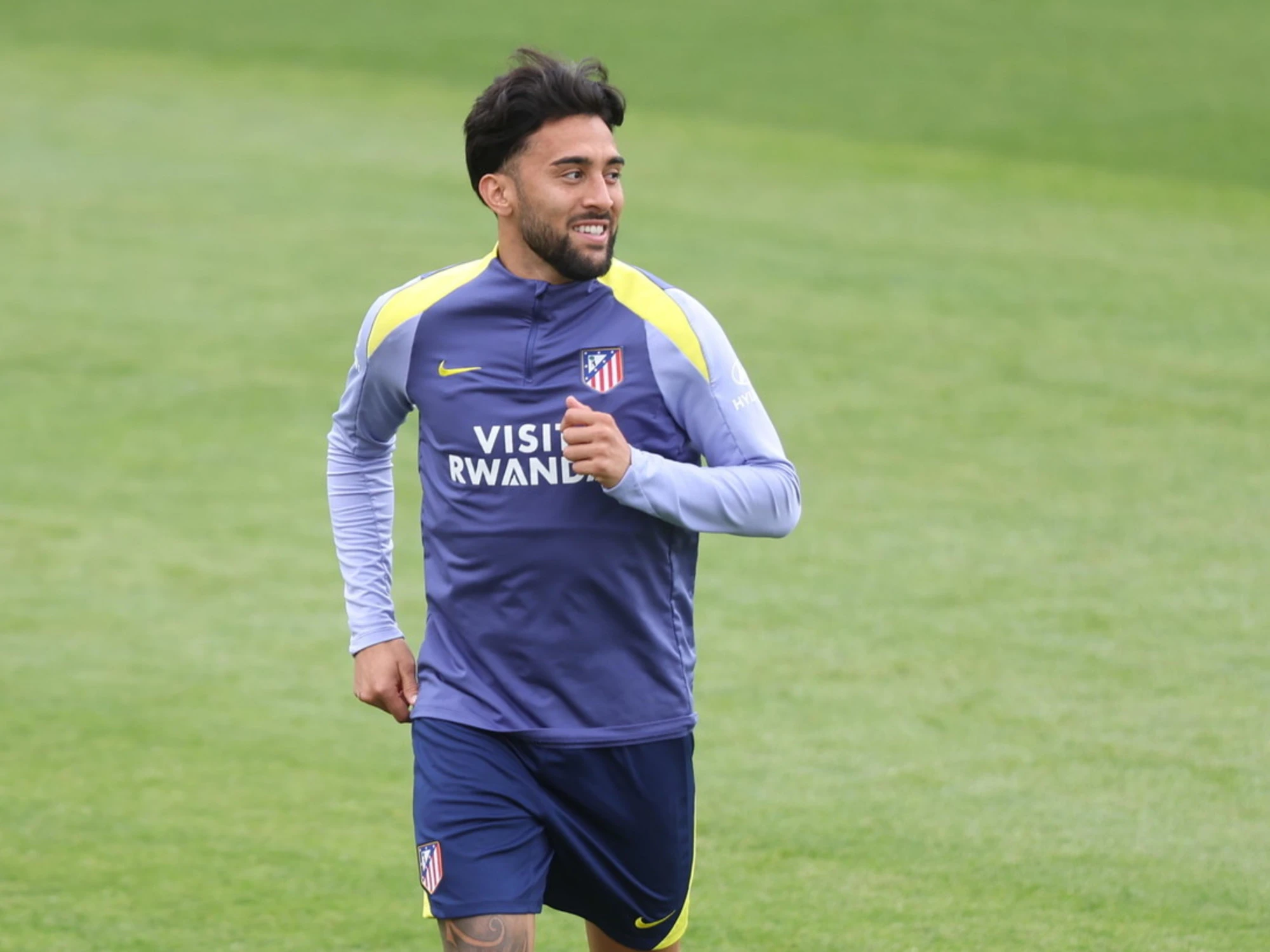 Inter, chi spunta sulla fascia: la pista porta a Nico Gonzalez