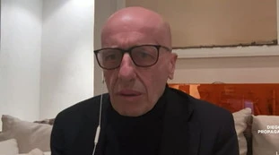 Alessandro Sallusti