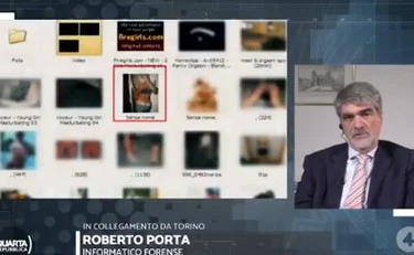 Quarta Repubblica, Alberto Stasi e i file a luci rosse: "Cos'hanno trovato davvero sul suo pc"