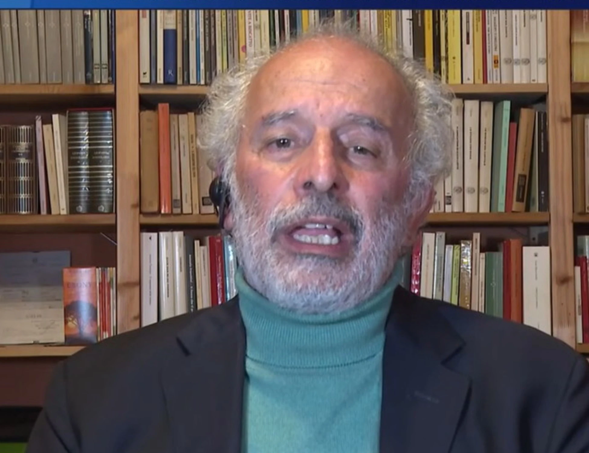 Otto e mezzo, Gad Lerner: "I cori sul Duce a Parma? Chissà in quante altre sedi di FdI"