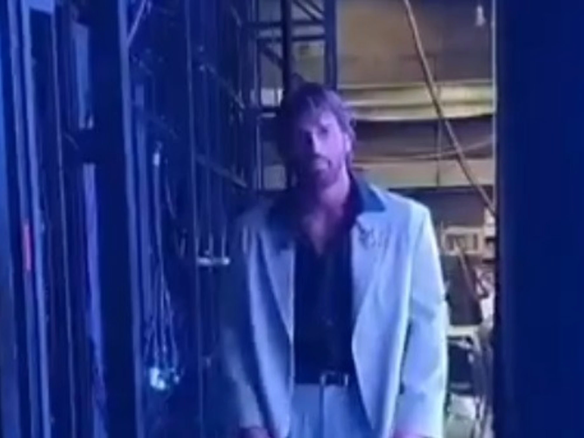 Domenica In, dramma-Can Yaman: il lutto che lo ha colpito