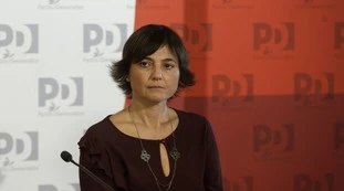 Pd, si cambia nome in Europa? Serracchiani: "Un gravissimo errore"