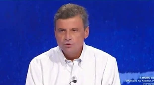 In onda, Calenda: "Renzi e Forza Italia? È in atto...". La rivelazione bomba