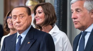 Antonio Tajani, "centrodestra da rifondare". Forza Italia al centro, "cosa ci dicono i sondaggi"