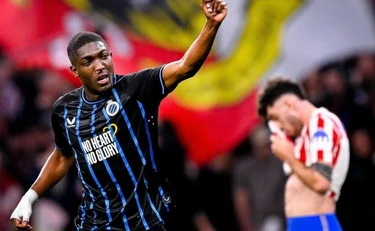 Juve, colpo in difesa: arriva Ordonez, le cifre dell'operazione