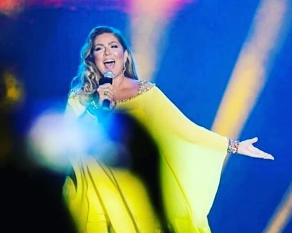 Romina Power, la sconvolgente rivelazione su Albano e Sanremo: "Una tortura, quando siamo scesi dal palco..."