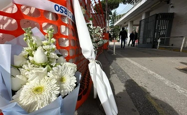 Domenico, paura al Monaldi: "Bast***, vi veniamo a prendere"