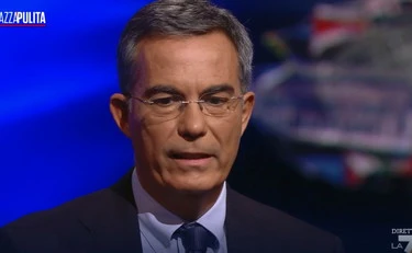 Razprave o Garofaniju in politični spletki v Italiji