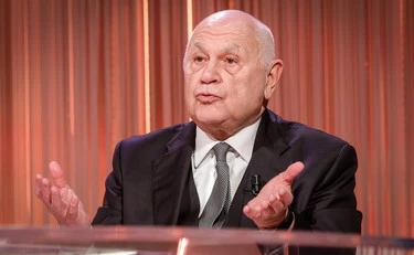 Garlasco, la rivelazione di Carlo Nordio a Bruno Vespa: "Ecco qual è il rischio"