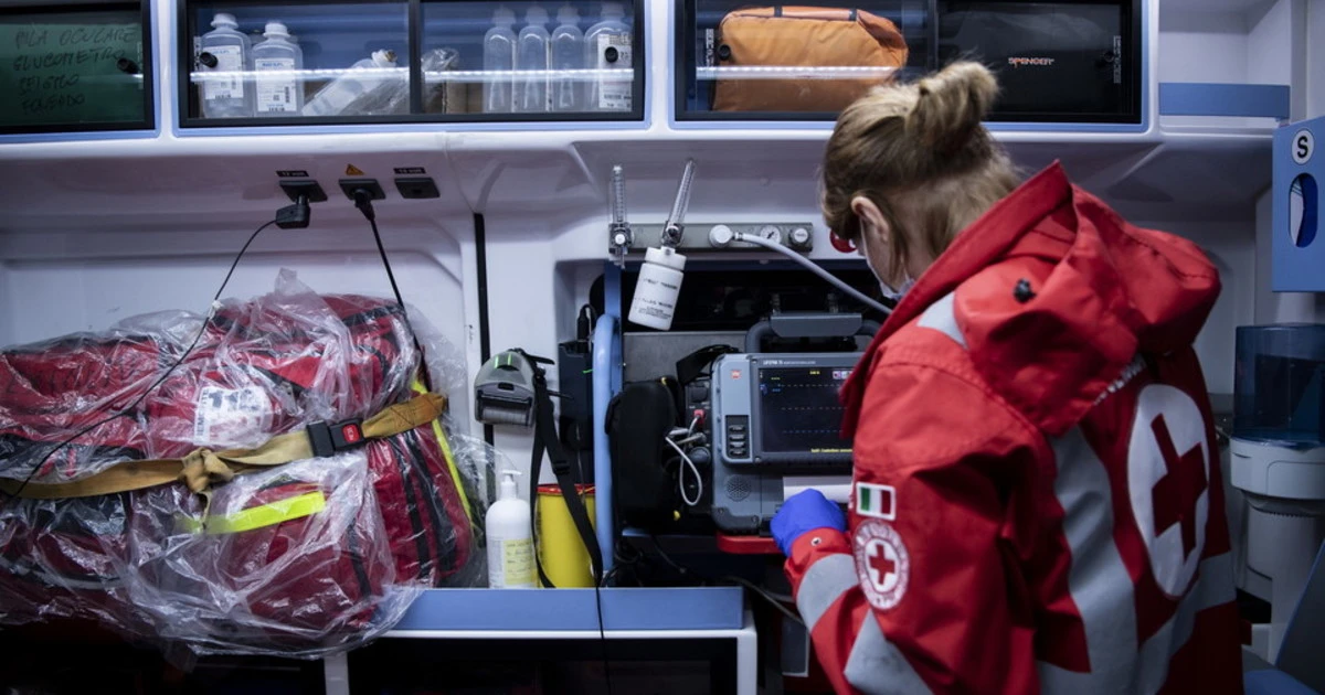 Capodanno dell'orrore: mano amputata, dita mozzate, cosa è successo
