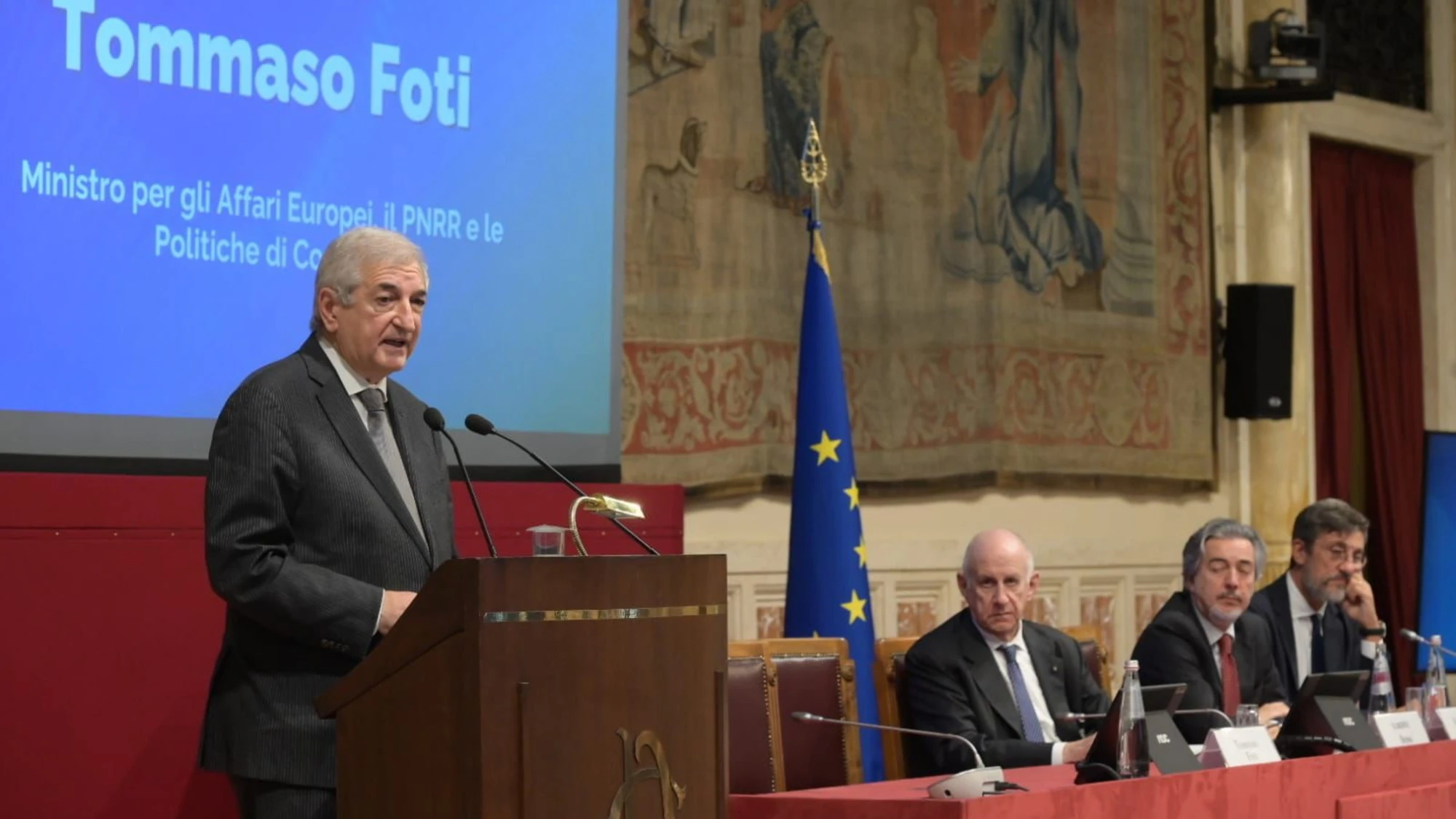 Italian Hydrogen Summit: urgente un tavolo interministeriale sull’idrogeno finalizzato a risolvere le attuali criticità e a rafforzare la competitività del sistema nazionale