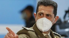 Generale Figliuolo "avvisato", dentro al Cts c'è una spia: l'allarme di Franco Locatelli