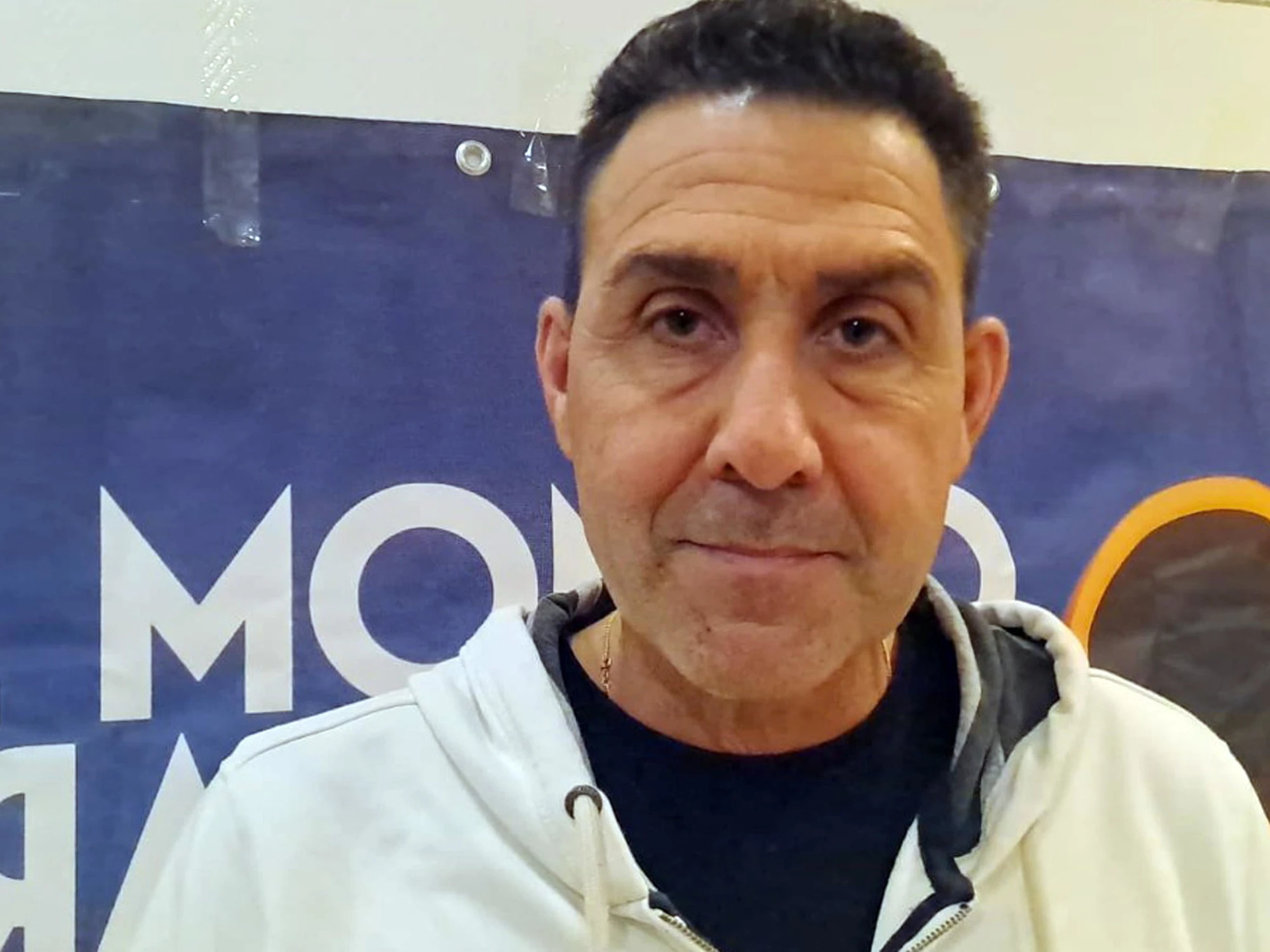 Roberto Vannacci, la prima alleanza: la decisione del Generale