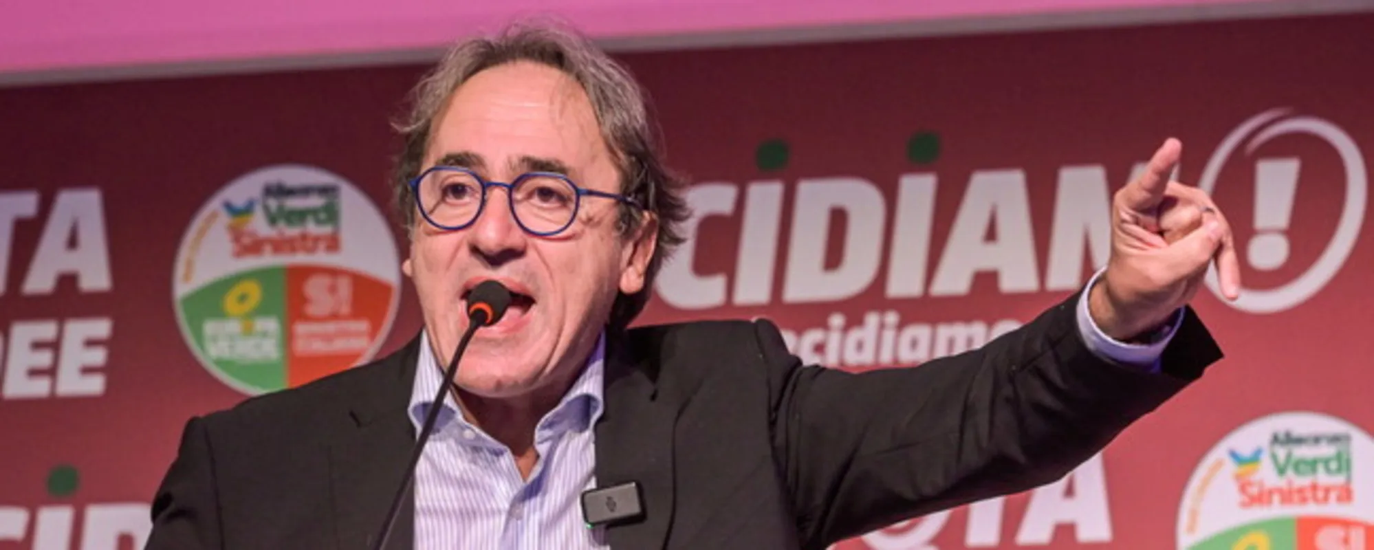 Alza la voce anche Bonelli: "Abbiamo perso la pazienza", che roba è il campo largo