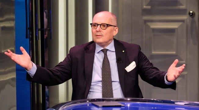 Giuseppe Conte, Marcello Sorgi: il piano, zona rossa in tutta Italia. Poi Ricciardi conferma: "Lockdown generalizzato è possibile"