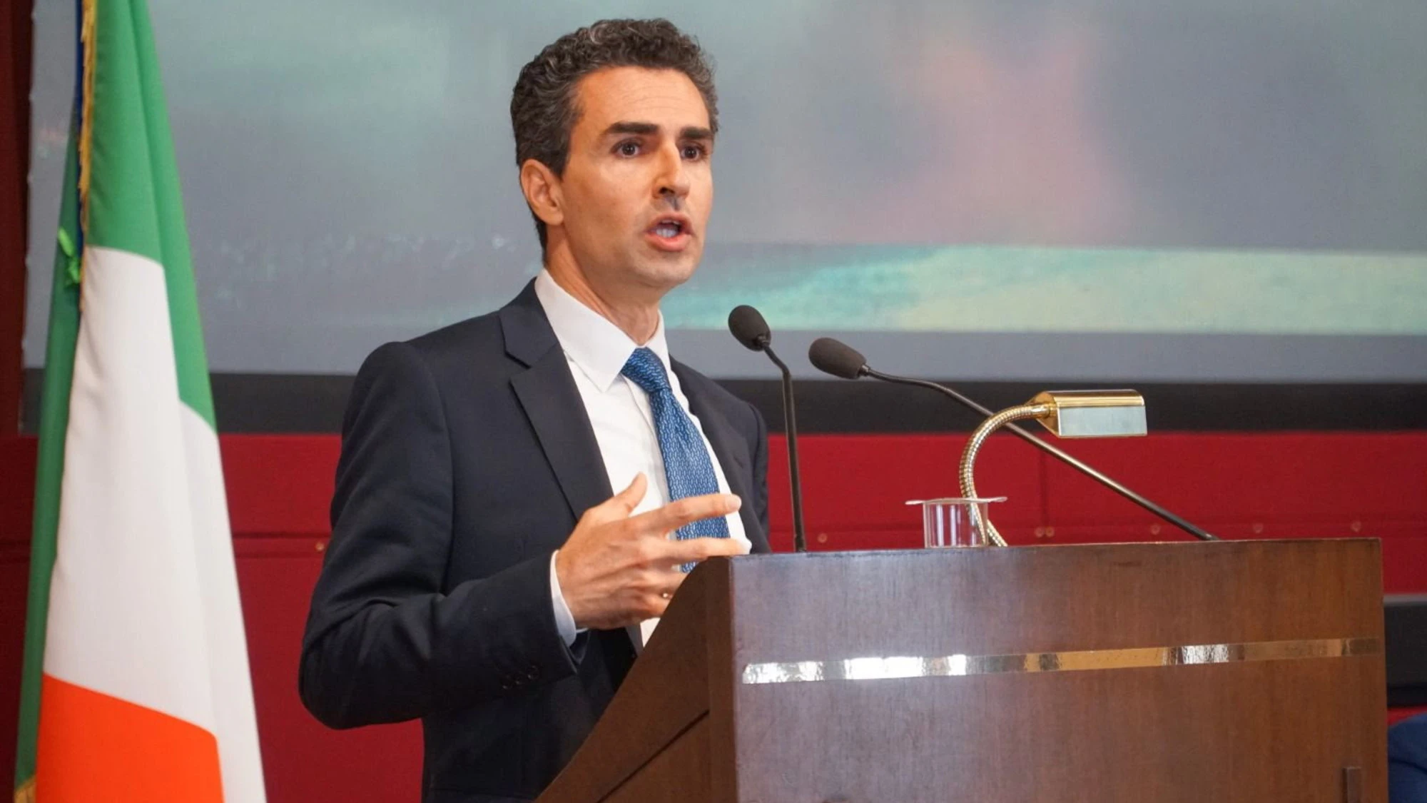 Periferie, Domenico Mastrolitto, DG Campus Bio-Medico Spa:“Rigenerazione urbana e centralità della persona alla base del nostro modello”