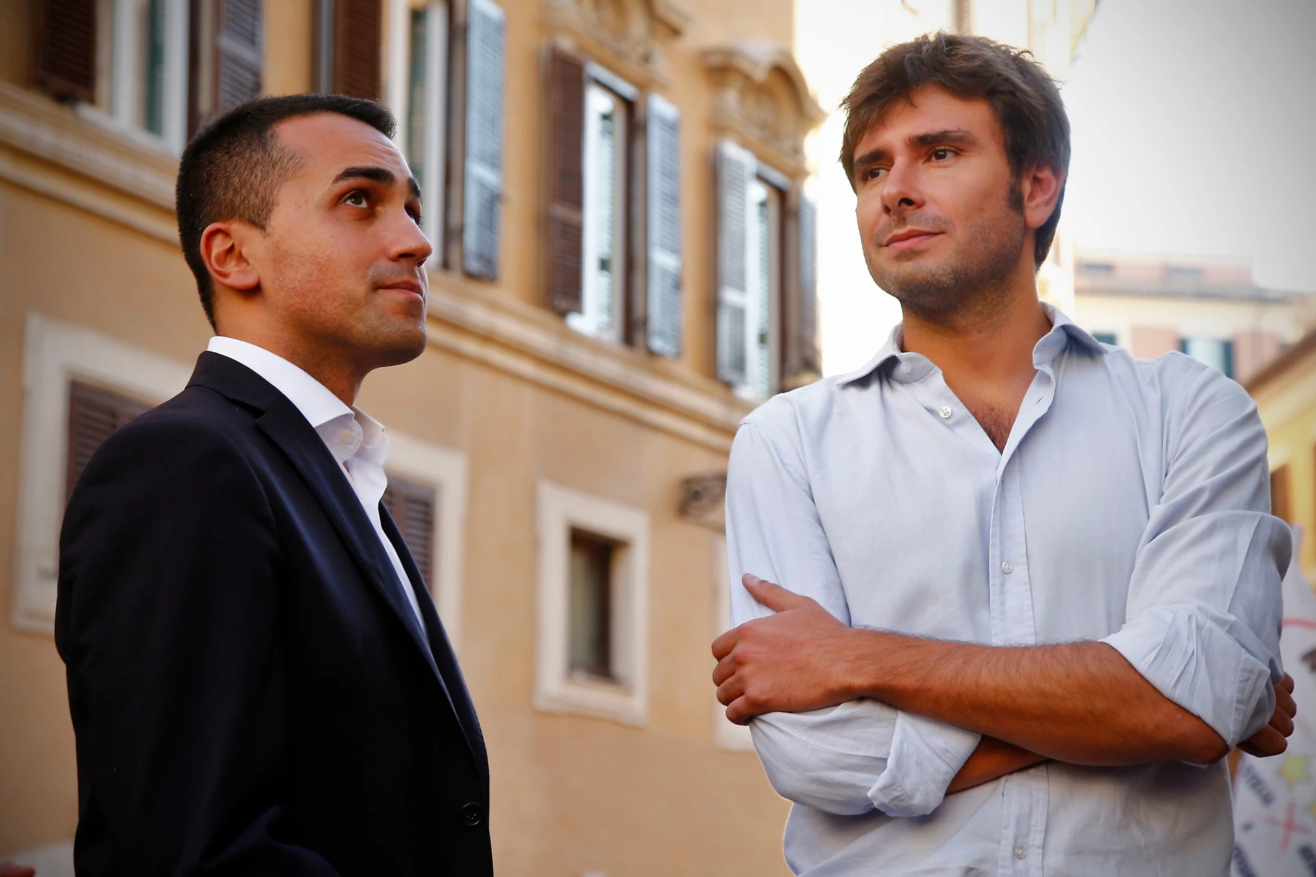 Alessandro Di Battista, rovinosa rottura con Luigi Di Maio: "Questioni personali", crolla il M5s