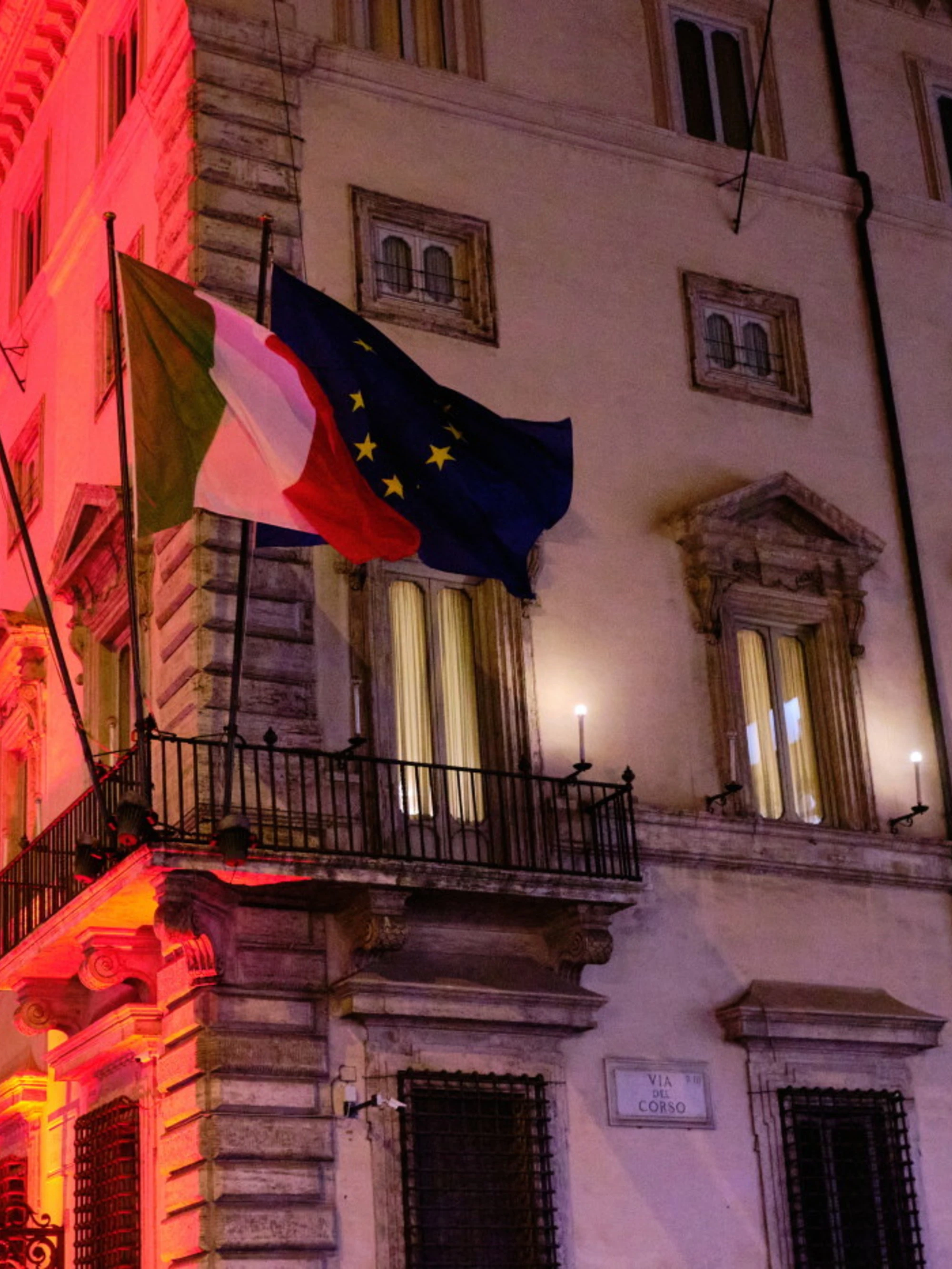 Dove saremmo con un governo di Pd e compagni?