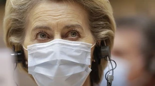 Ursula von der Leyen alla Bocconi: "Milan l’è un gran Milan"