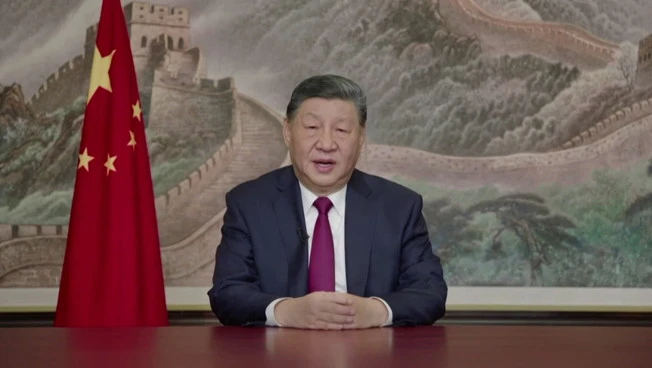 Xi Jinping in discorso fine anno: riunificazione Taiwan inarrestabile