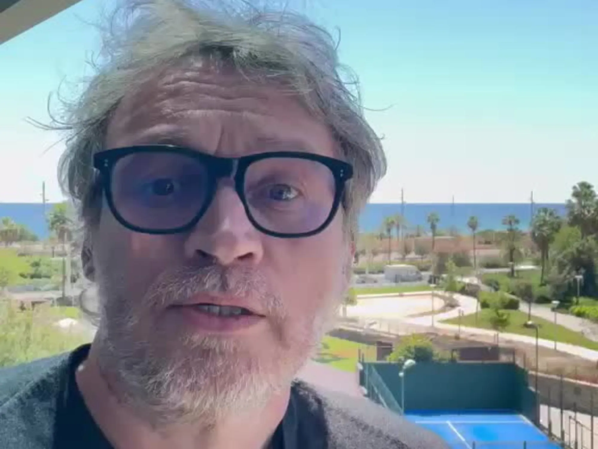 Lorenzo Battistello, il mitico "macellaio" del primo Grande Fratello a Soggetti smarriti
