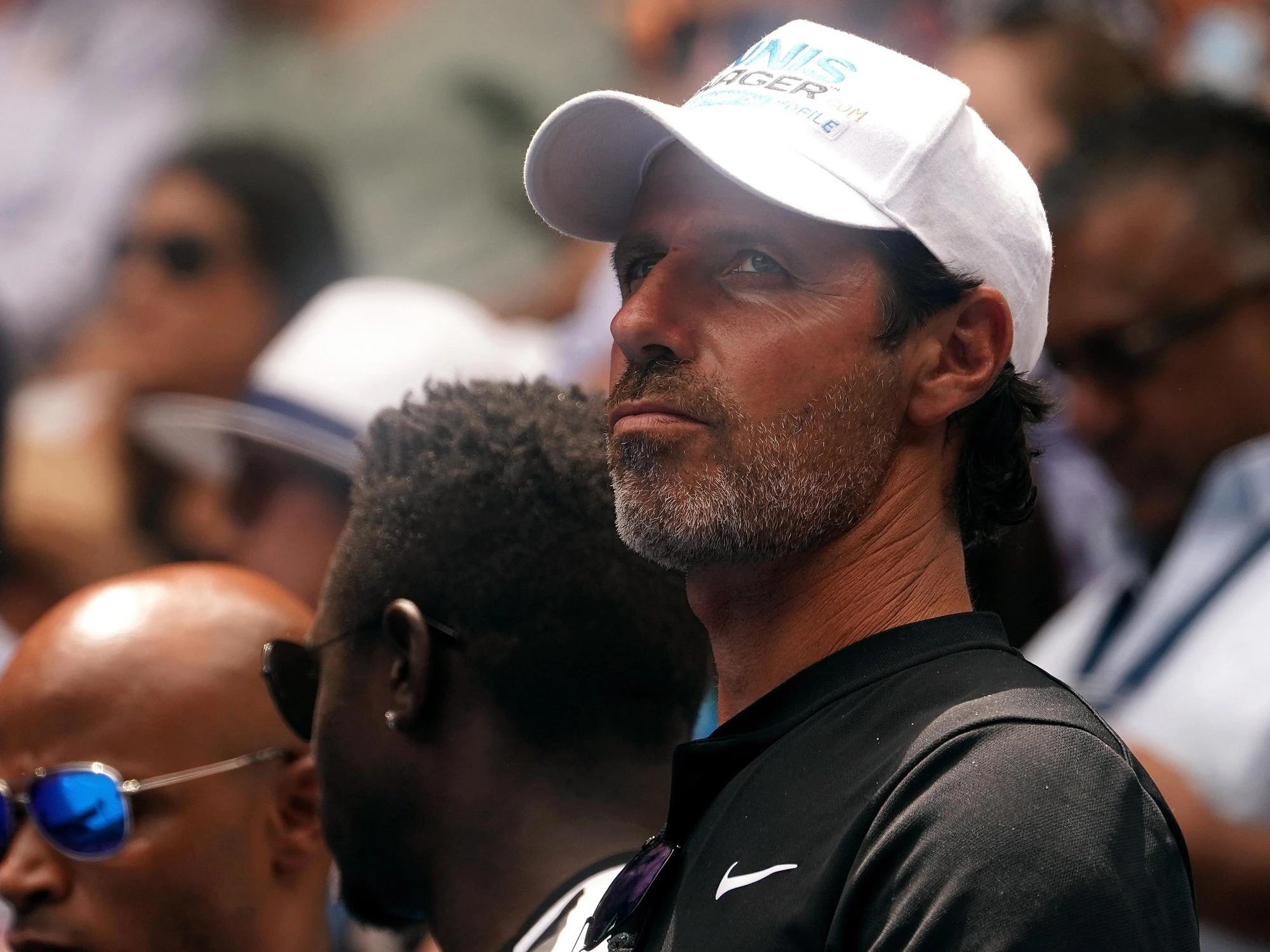&quot;Chi &egrave; meglio di Sinner e Alcaraz&quot;: Mouratoglu a sorpresa