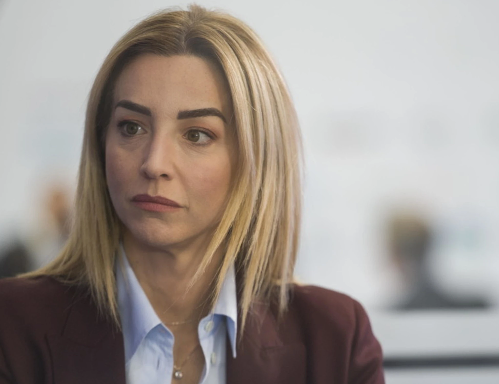 Ponte Morandi, Silvia Salis e la diffida a Salvini: "Subito risarcimenti o tribunale"