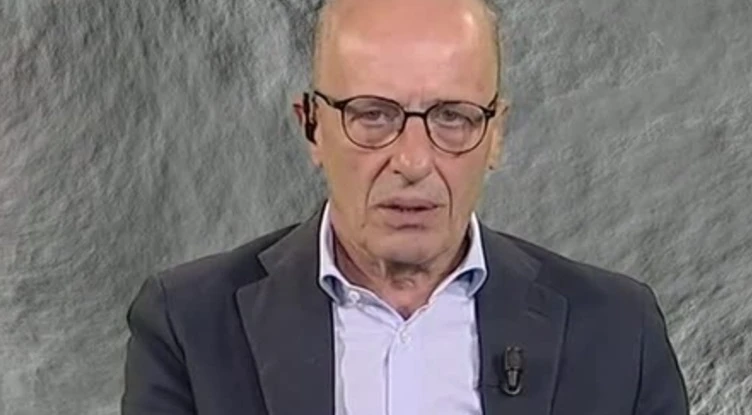 Alessandro Sallusti contro il governo: "Sciacalli verdi, ecco la patrimoniale ecologista"