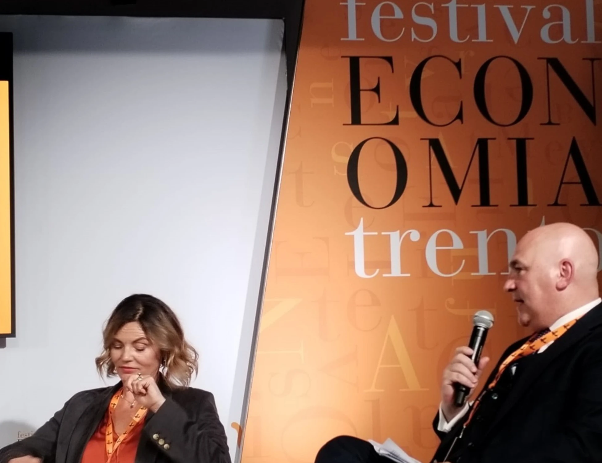  Festival dell’Economia, Fronteddu di JTI Italia: “Semplificazione normativa e certezza del quadro fiscale centrali nello sviluppo del sistema Paese”