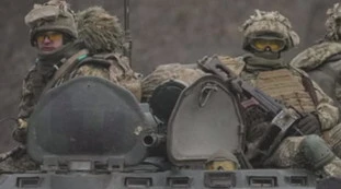 Russia, la voce dal fronte: "I militari attendono l'atomica"