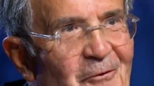 Romano Prodi inchiodato da Matteo Salvini: "Servo dell'Unione europea"