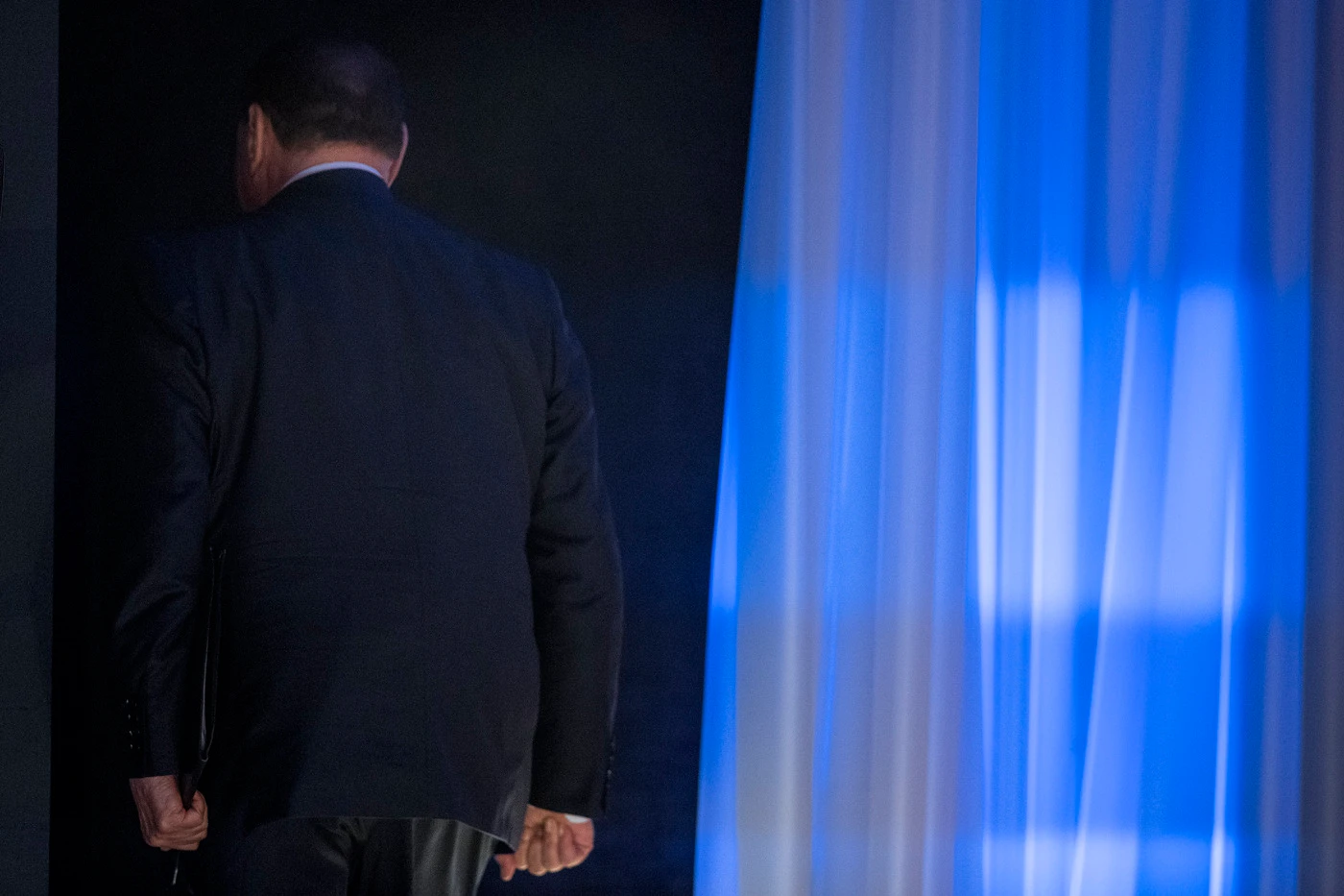Silvio Berlusconi, ammissione a mezza bocca: "Può darsi", cosa bolle in pentola in Parlamento