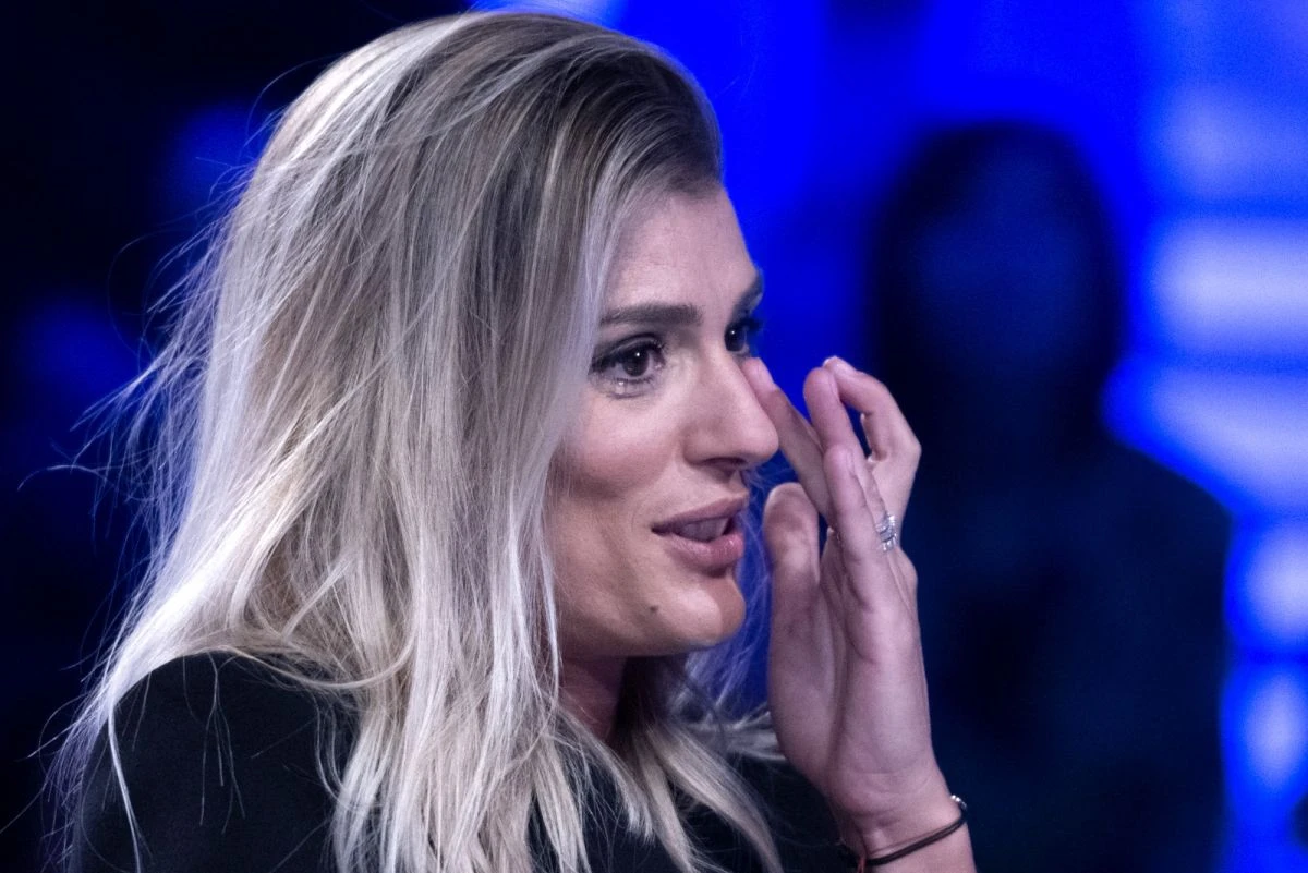 FRANCESCA PICCININI LASCIA IL VOLLEY "VOGLIO VIVERE ALTRE EMOZIONI"