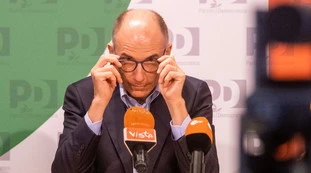 Controcorrente, "suicidio politico": chi stronca Enrico Letta, come finirà dopo il 25 settembre
