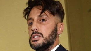 Fabrizio Corona