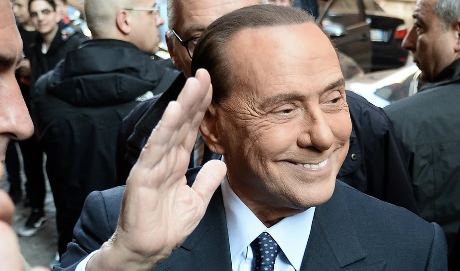 Silvio Berlusconi, la profezia su Matteo Salvini: "Presto gravi conseguenze per il governo"