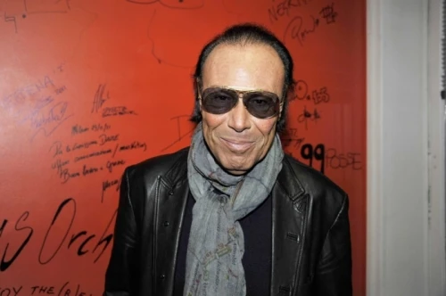 Antonello Venditti, la casa svaligiata nel cuore della notte