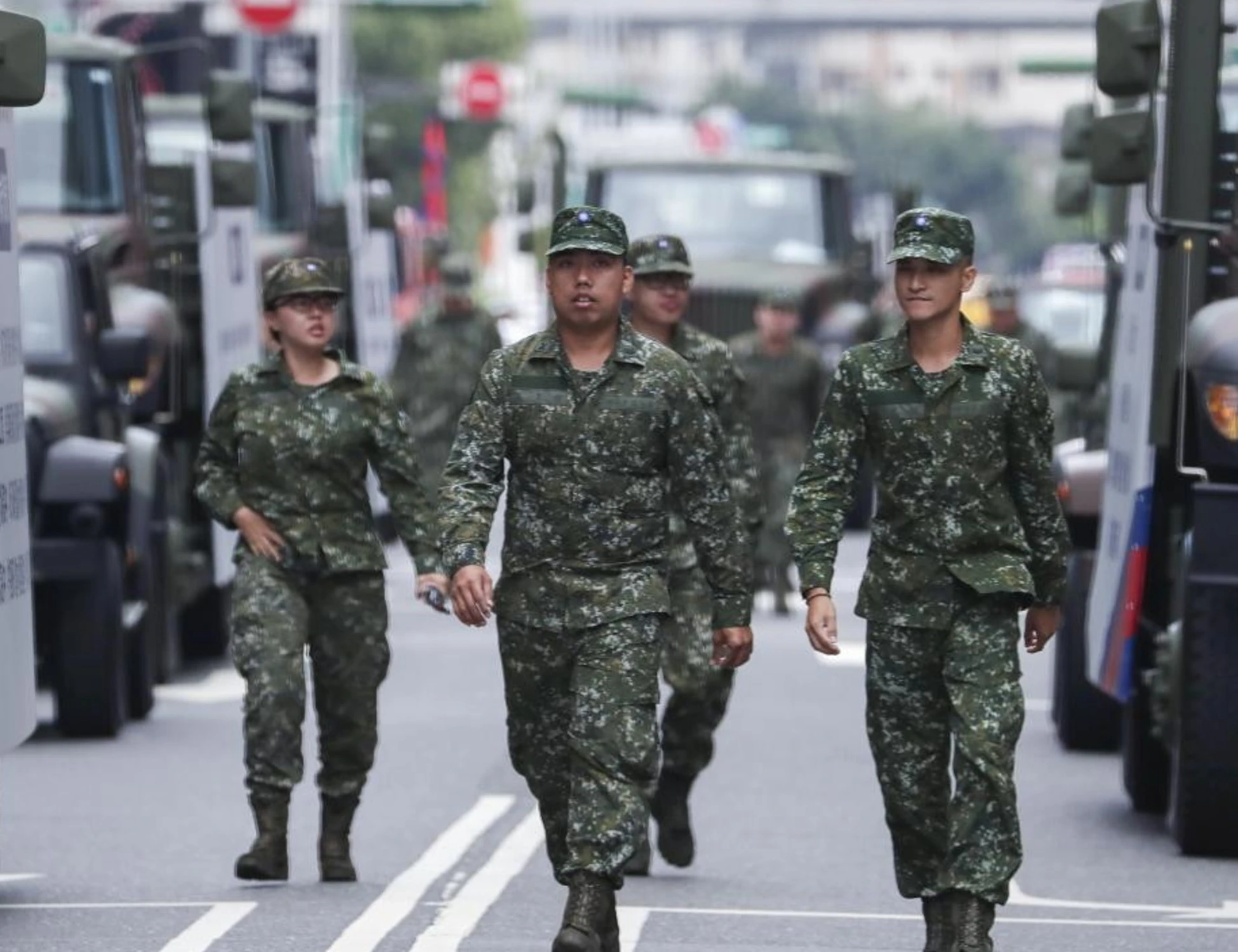 Taiwan, si preparano per l'invasione: indiscrezioni inquietanti