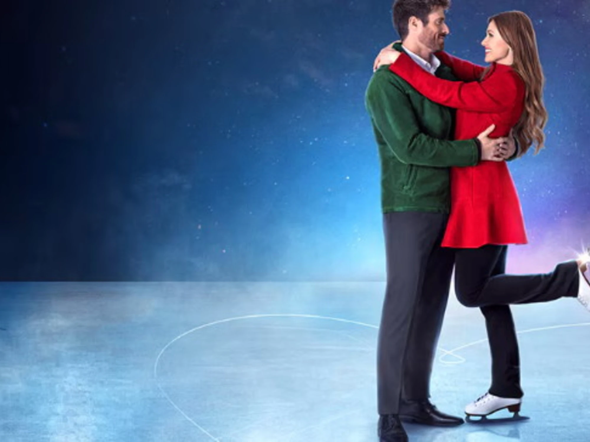 Un Natale sui pattini, le tradizioni festive battono il "woke"