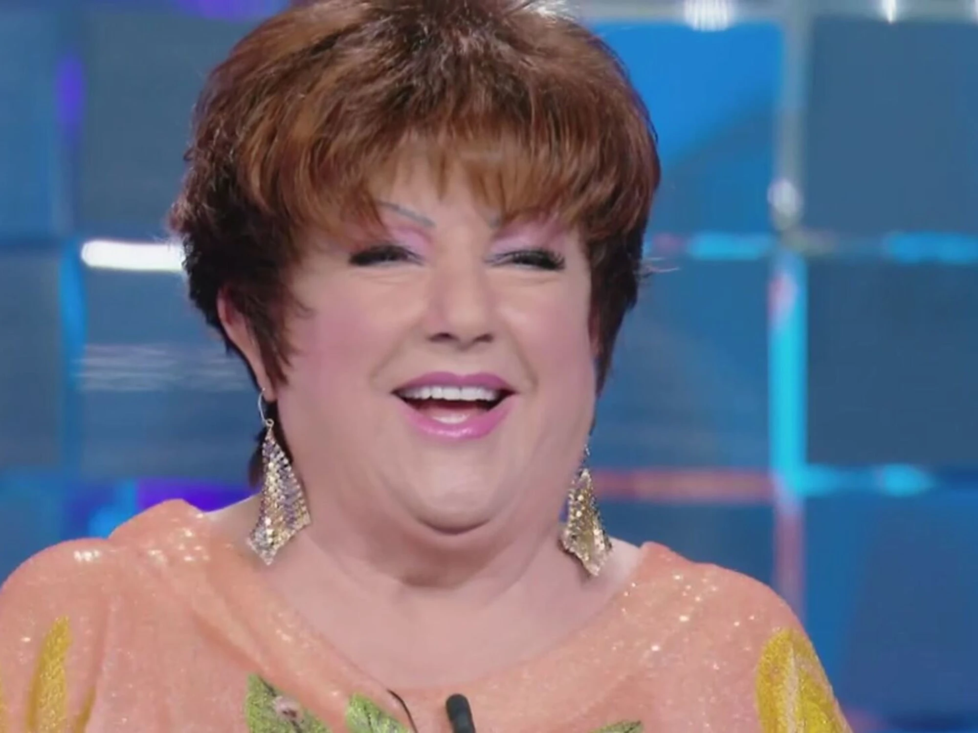 Orietta Berti spiazza tutti: "Cosa mi disse Papa Francesco"