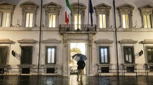 Palazzo Chigi