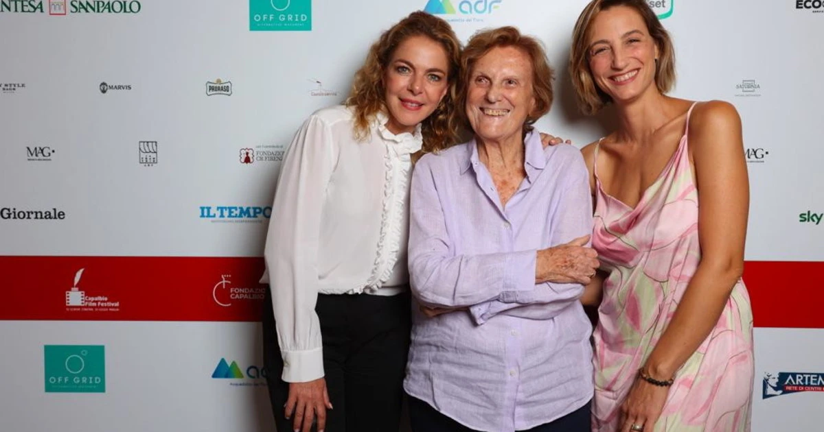 Grande successo di pubblico e proiezioni sold-out al "Capalbio Film Festival" 
