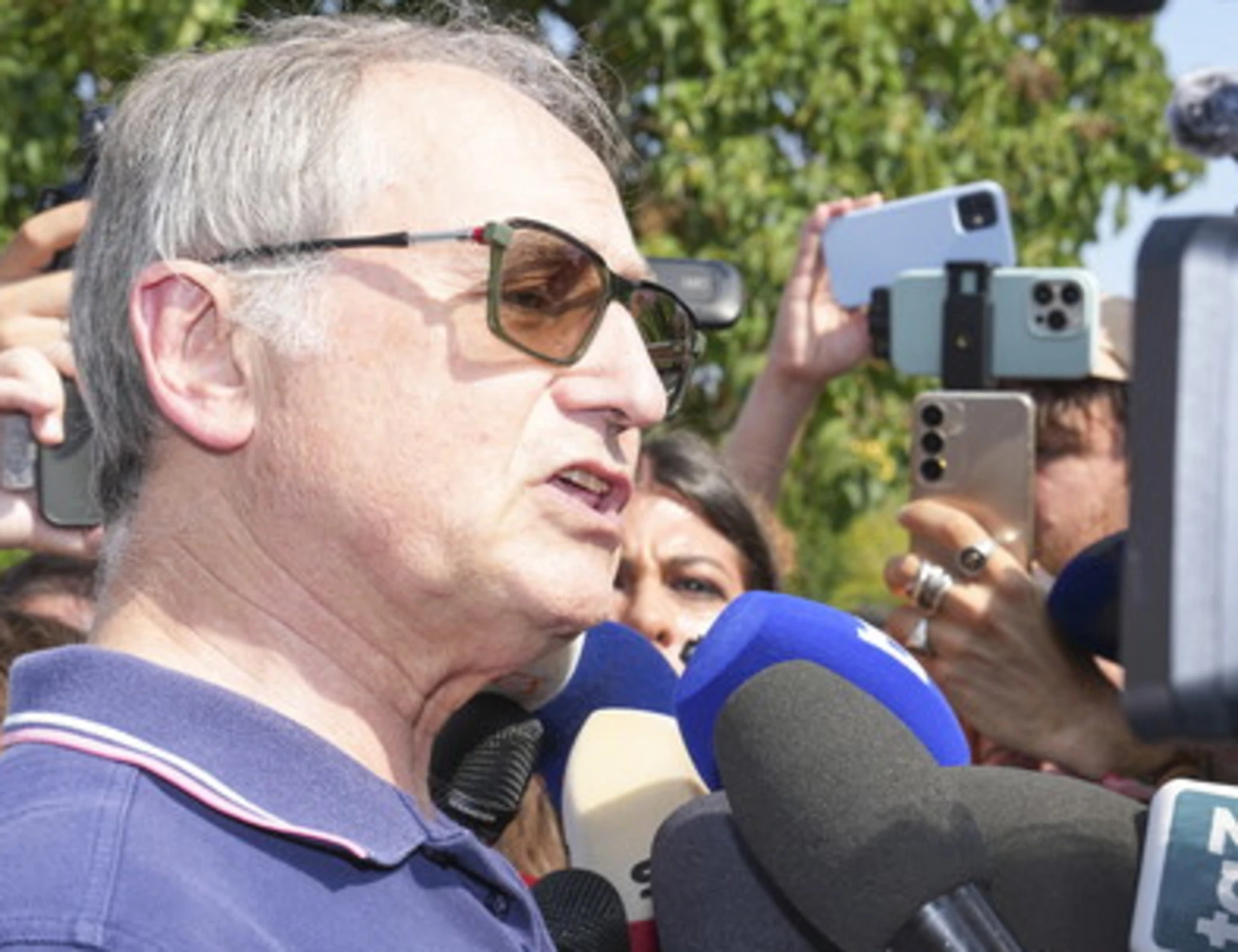 Roggero rapinato due volte e quelle vittime beffate...