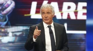 Non è l'Arena, Massimo Giletti nella lista del Dipartimento di Stato Usa: una gravissima minaccia per il giornalista